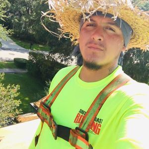 Meet your Posher, Erlin